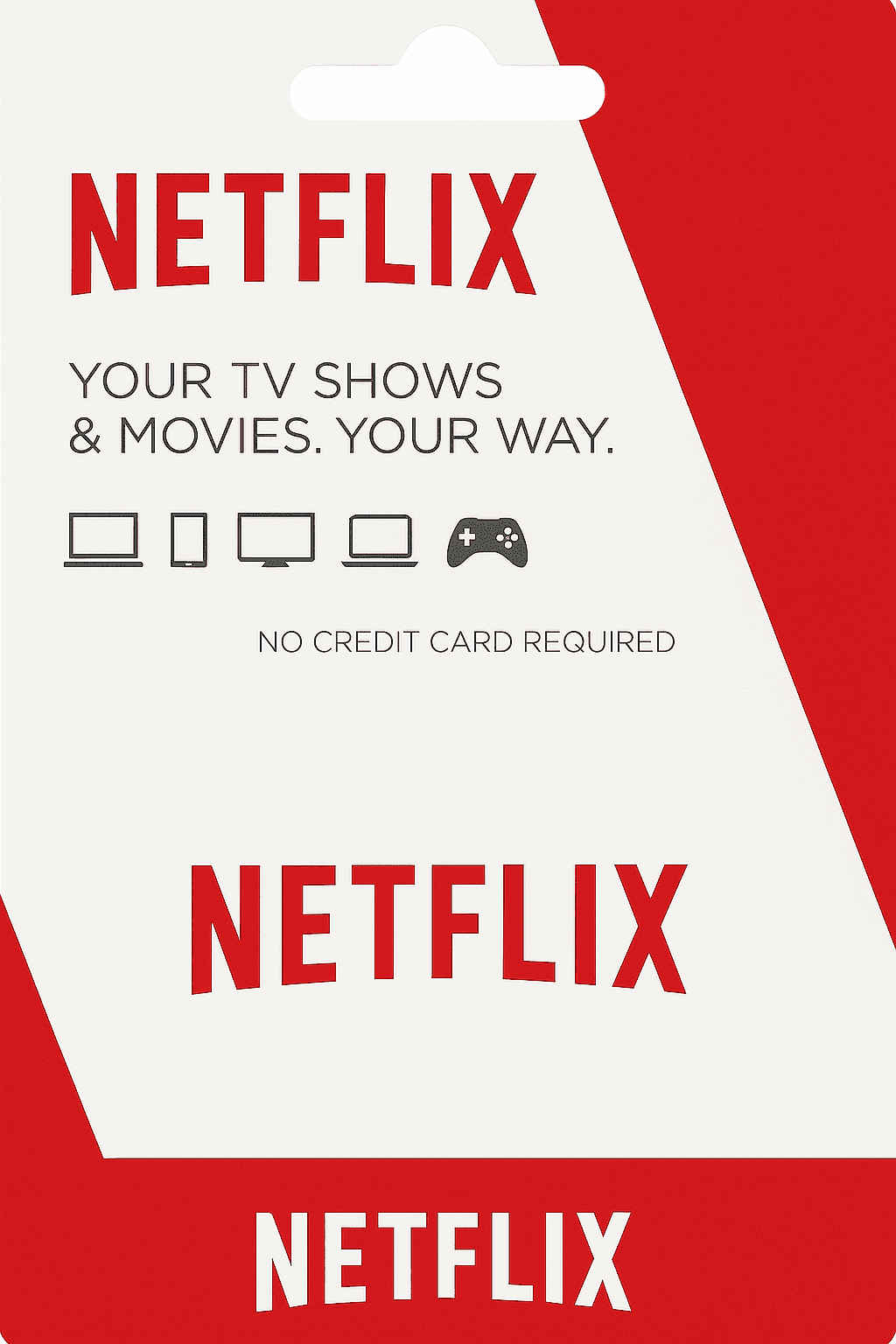Netflix Standard et Premium 4K